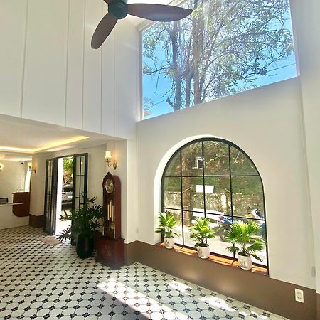 Oasis Home Nha Trang Buitenkant foto