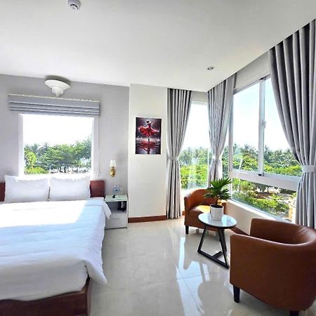 Oasis Home Nha Trang Buitenkant foto
