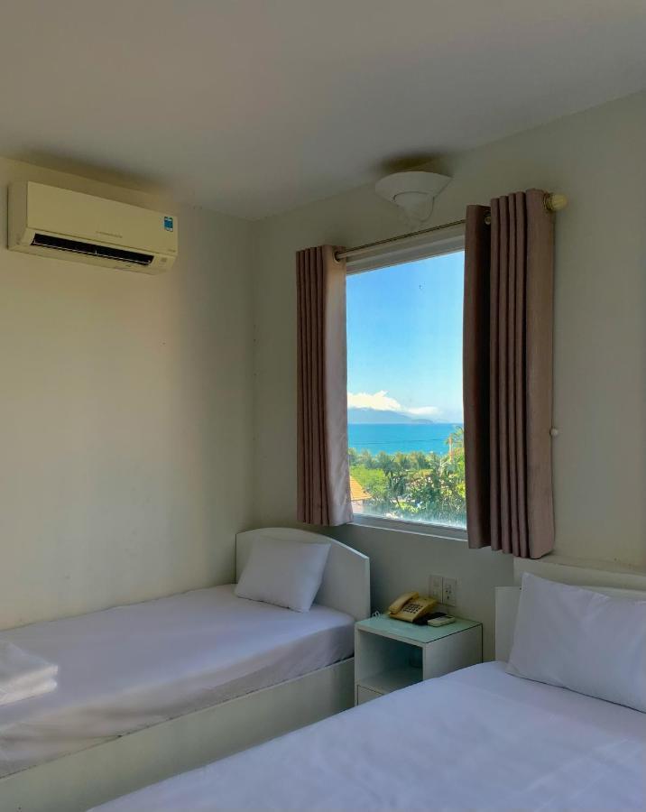 Oasis Home Nha Trang Buitenkant foto
