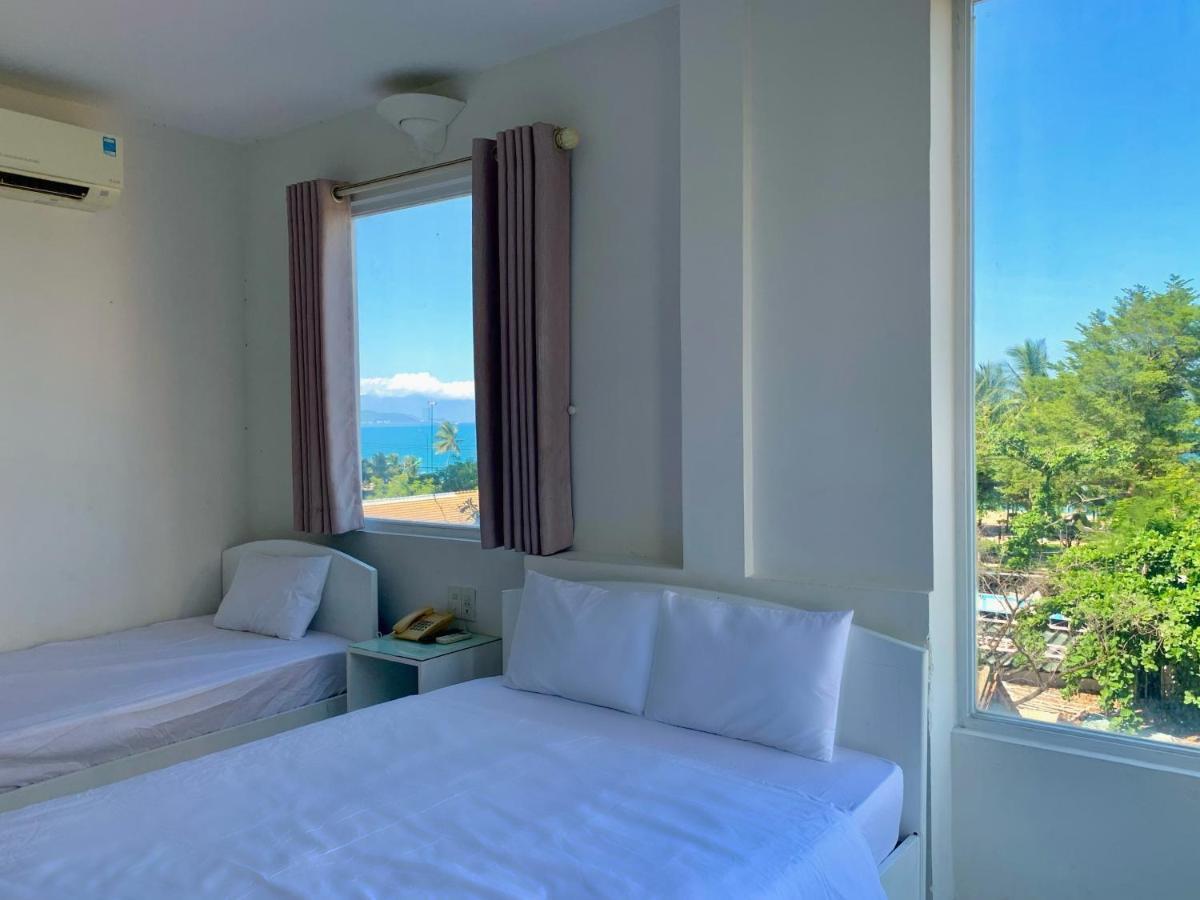 Oasis Home Nha Trang Buitenkant foto