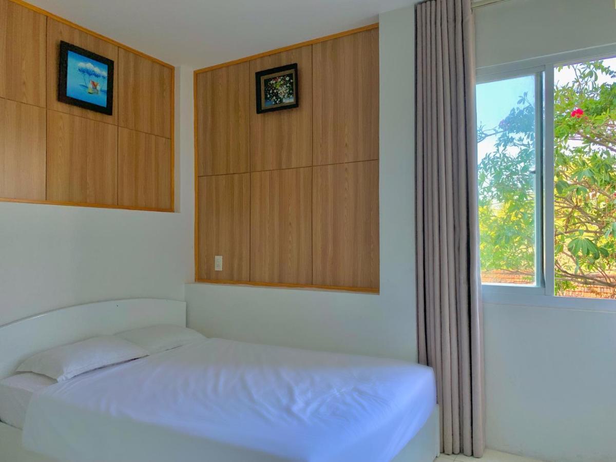 Oasis Home Nha Trang Buitenkant foto