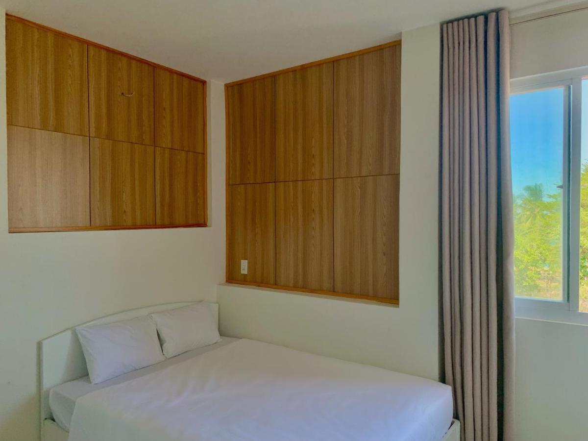 Oasis Home Nha Trang Buitenkant foto