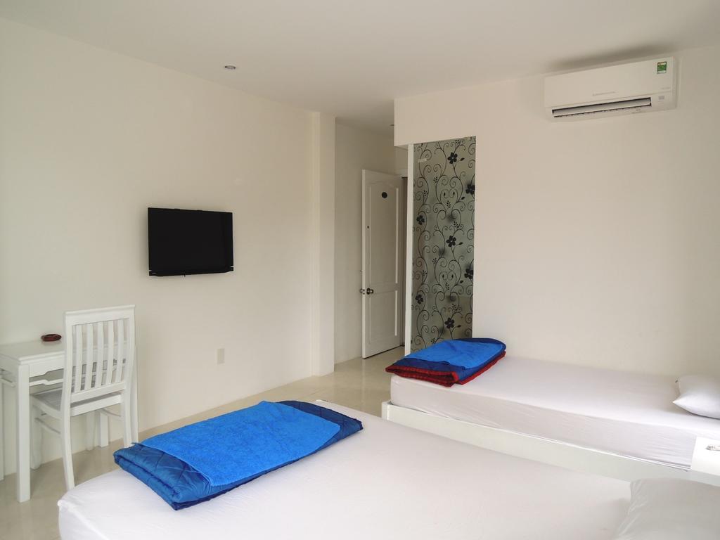 Oasis Home Nha Trang Kamer foto