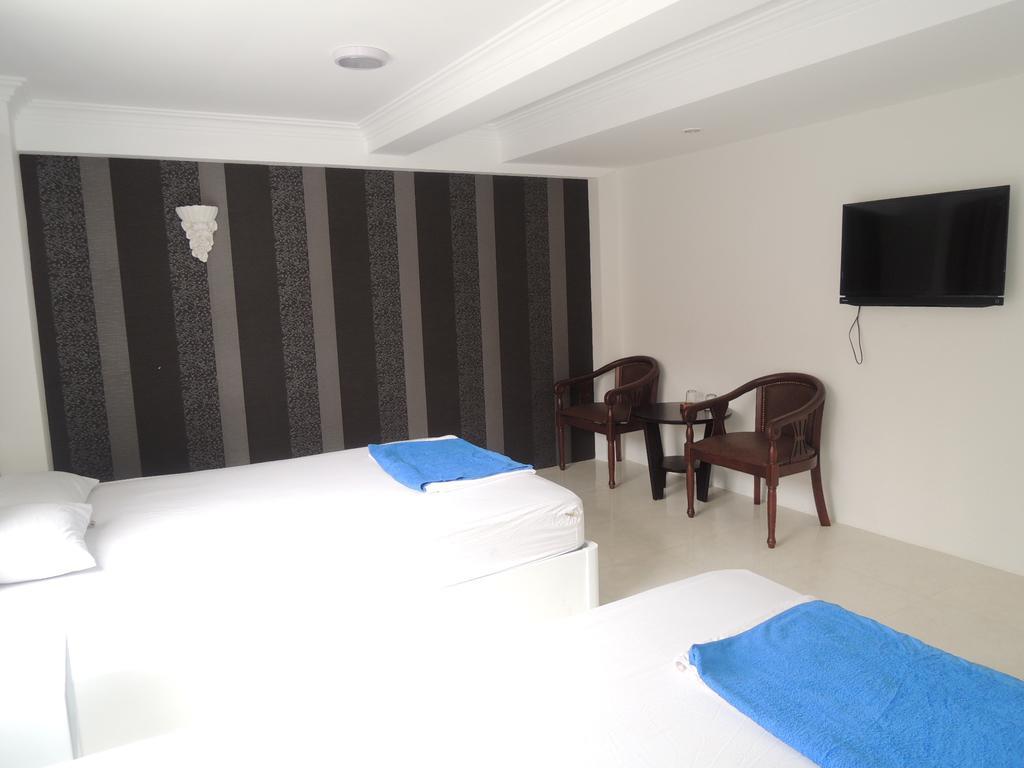 Oasis Home Nha Trang Buitenkant foto