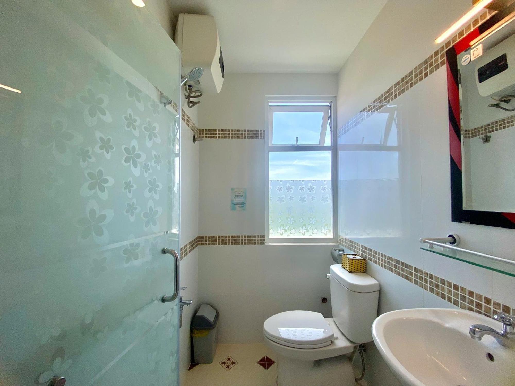 Oasis Home Nha Trang Buitenkant foto