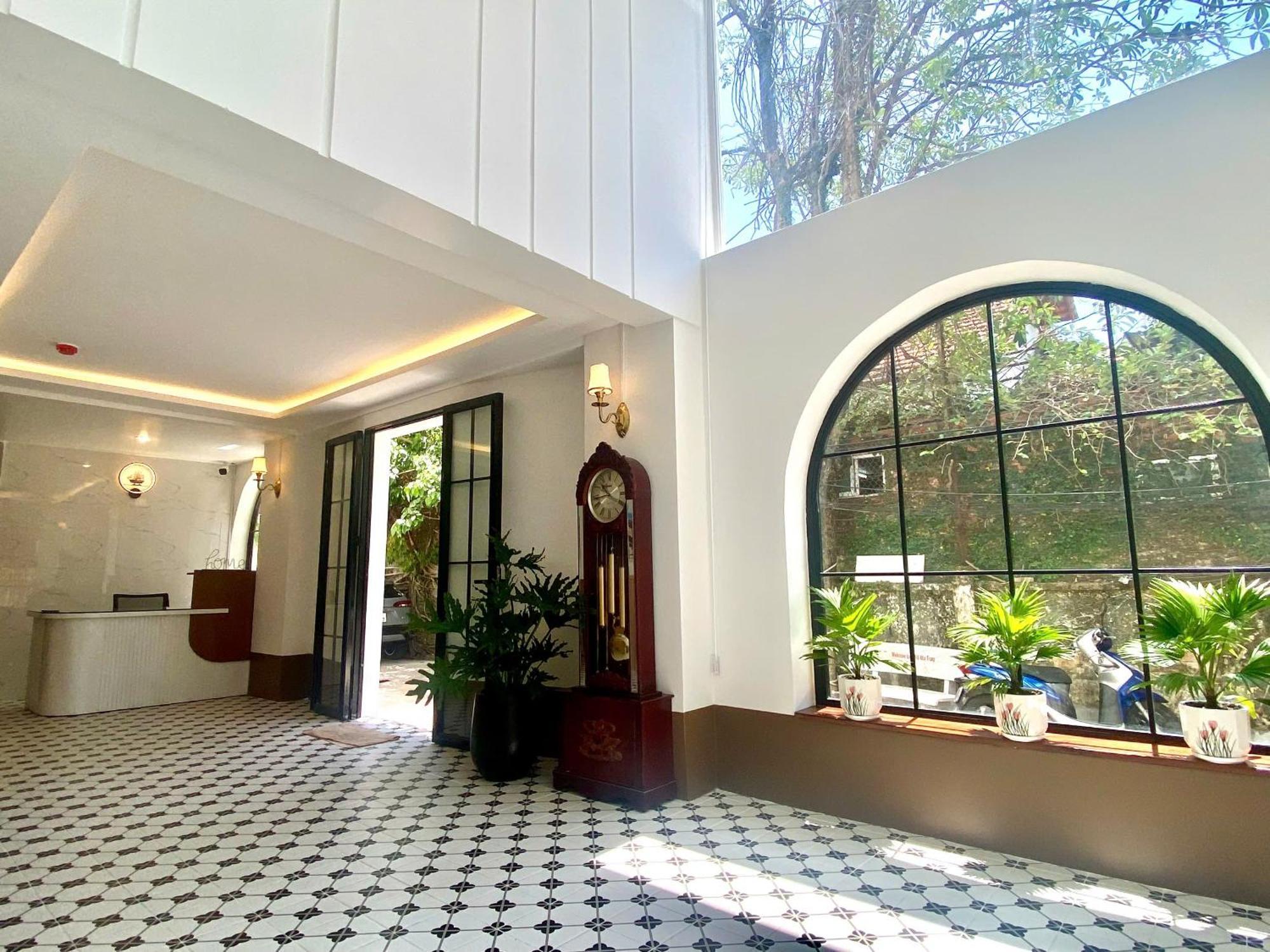 Oasis Home Nha Trang Buitenkant foto