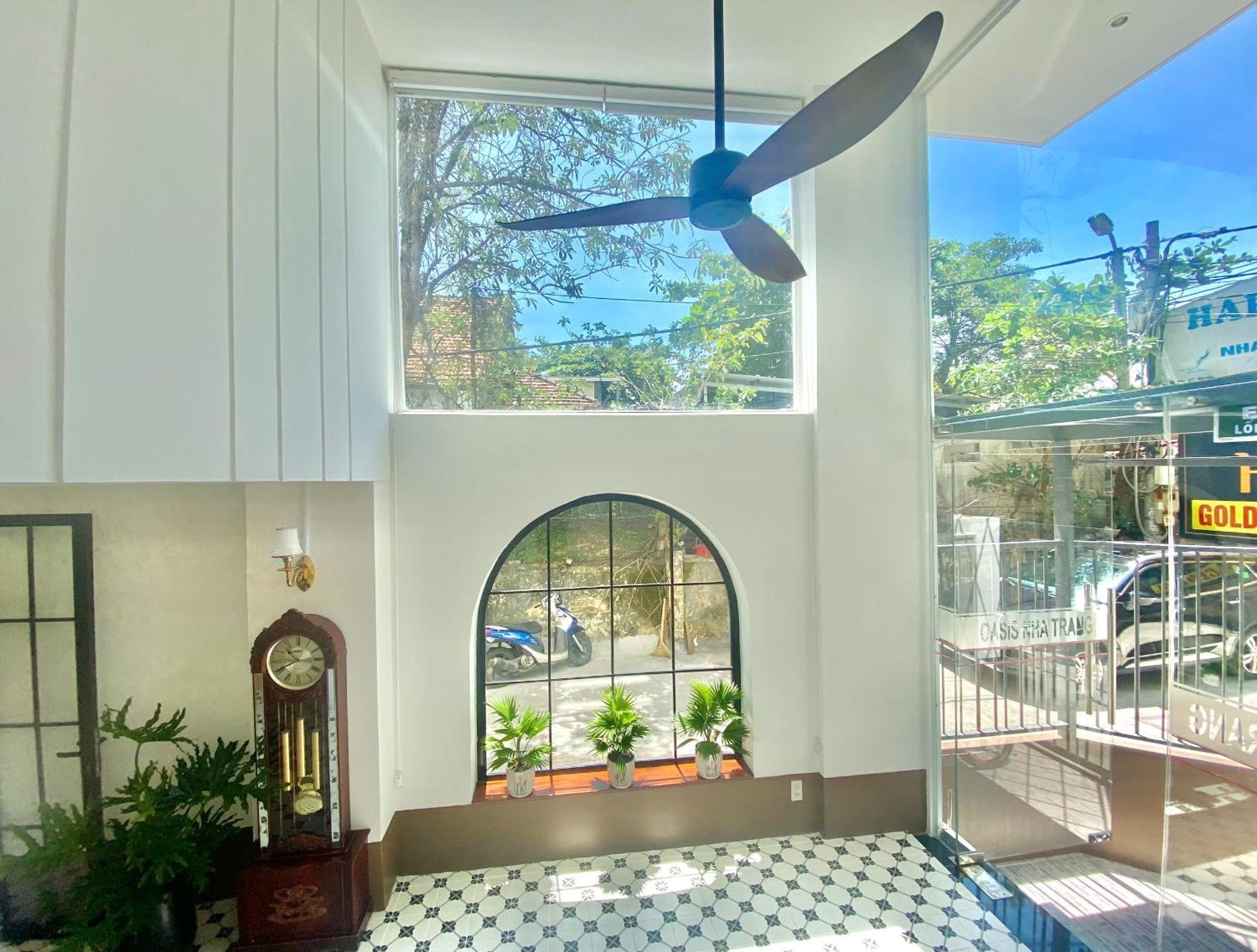 Oasis Home Nha Trang Buitenkant foto