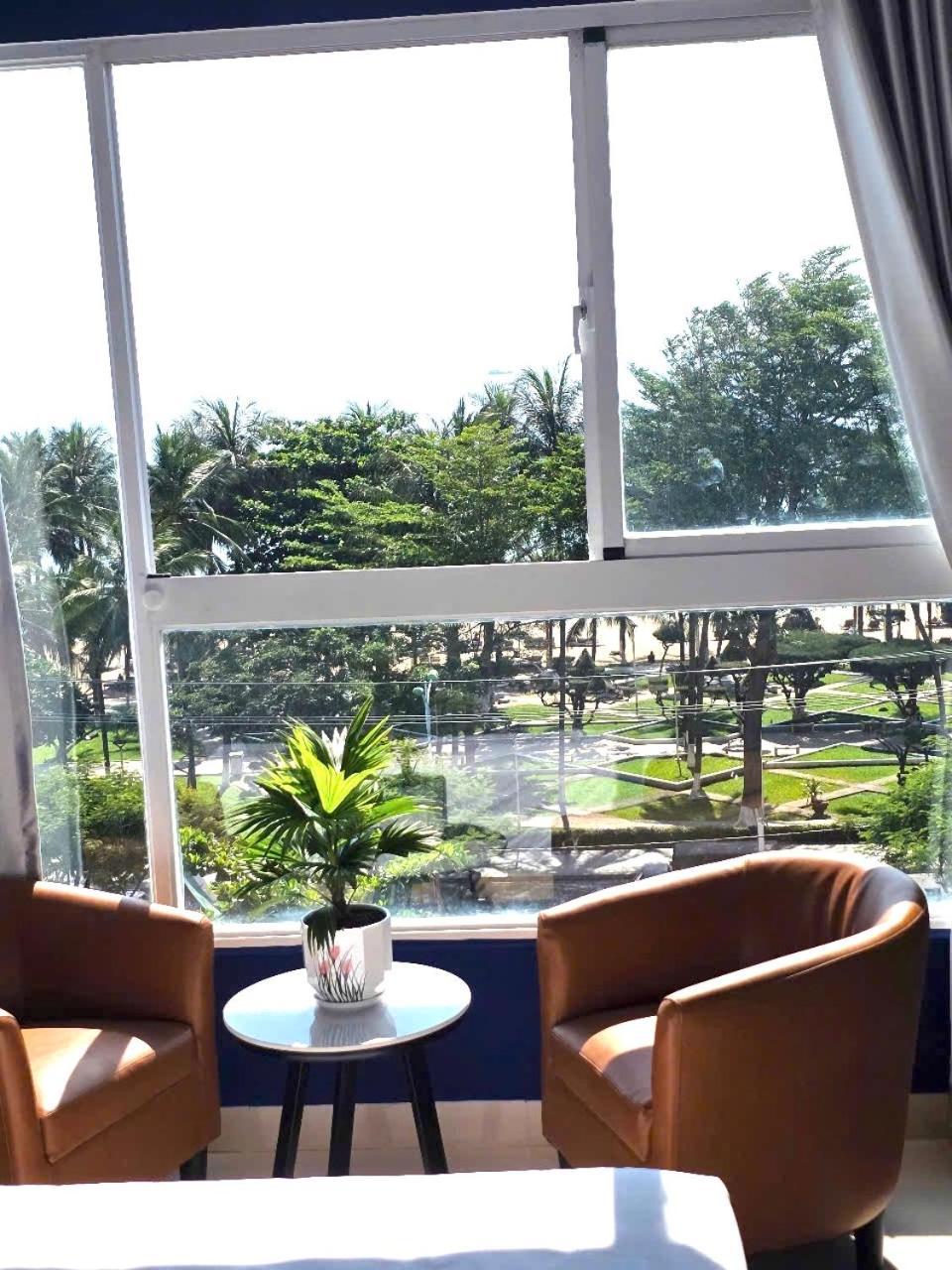 Oasis Home Nha Trang Buitenkant foto