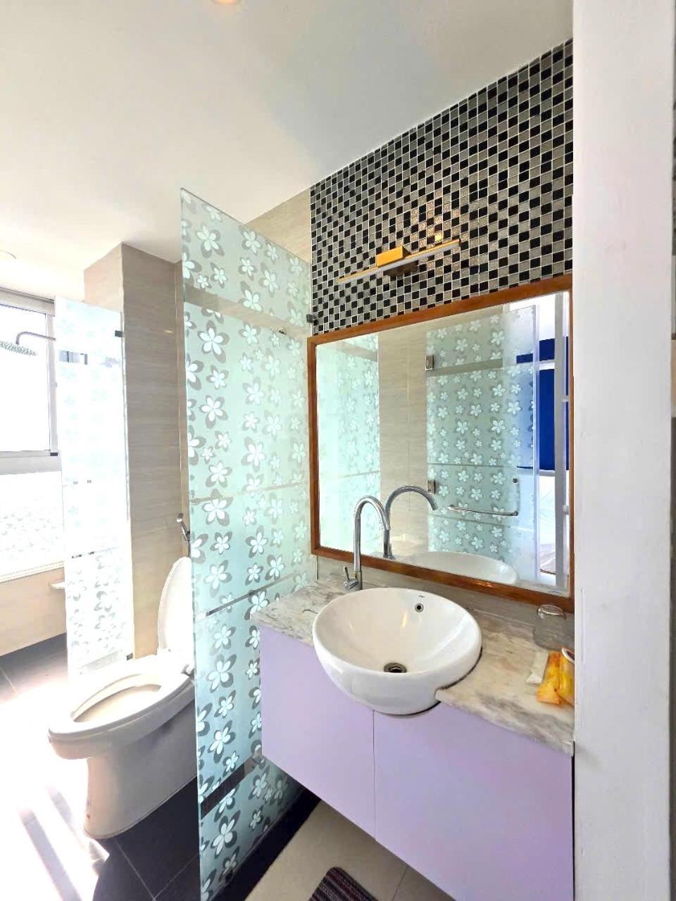 Oasis Home Nha Trang Buitenkant foto