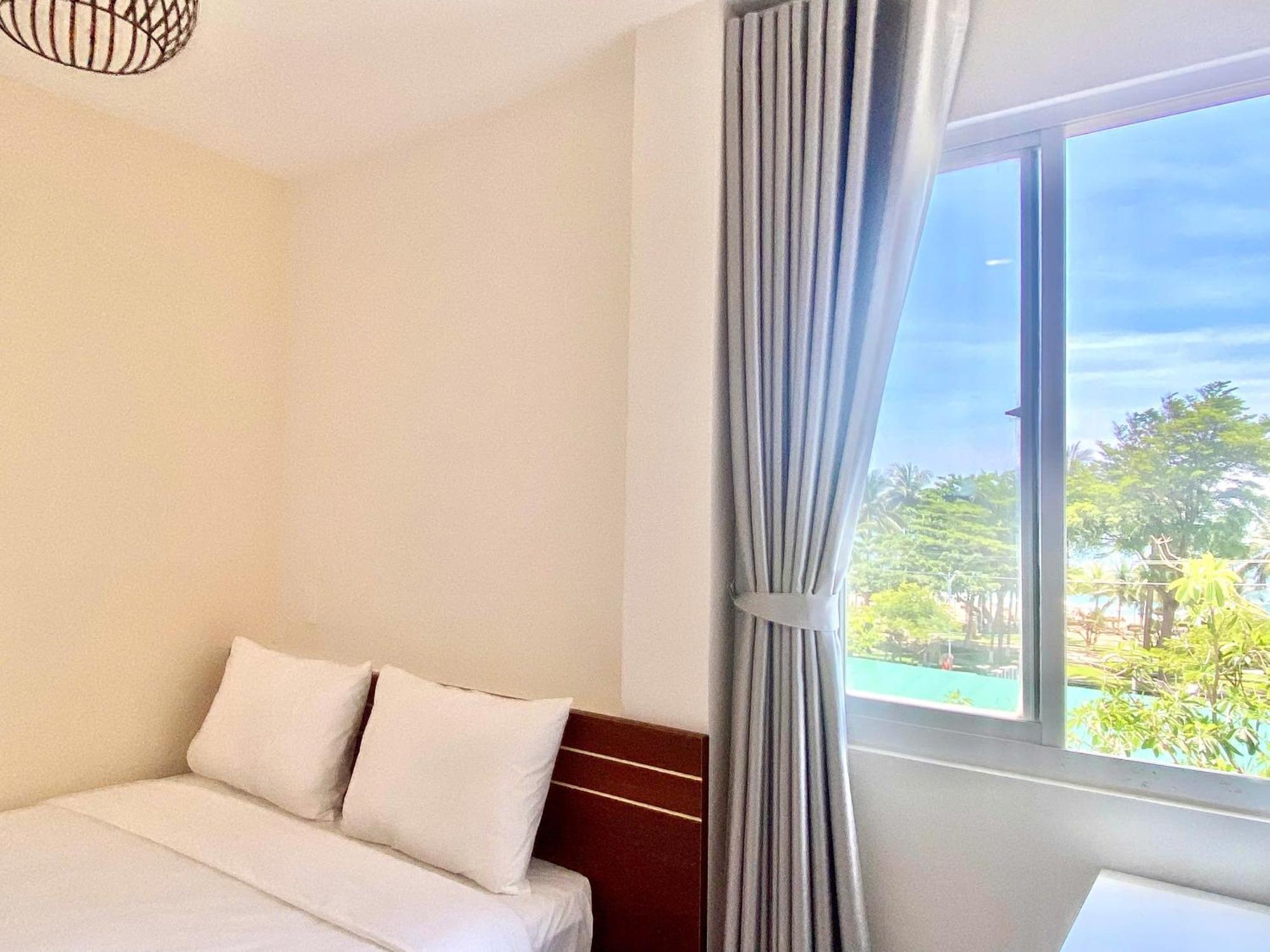 Oasis Home Nha Trang Buitenkant foto