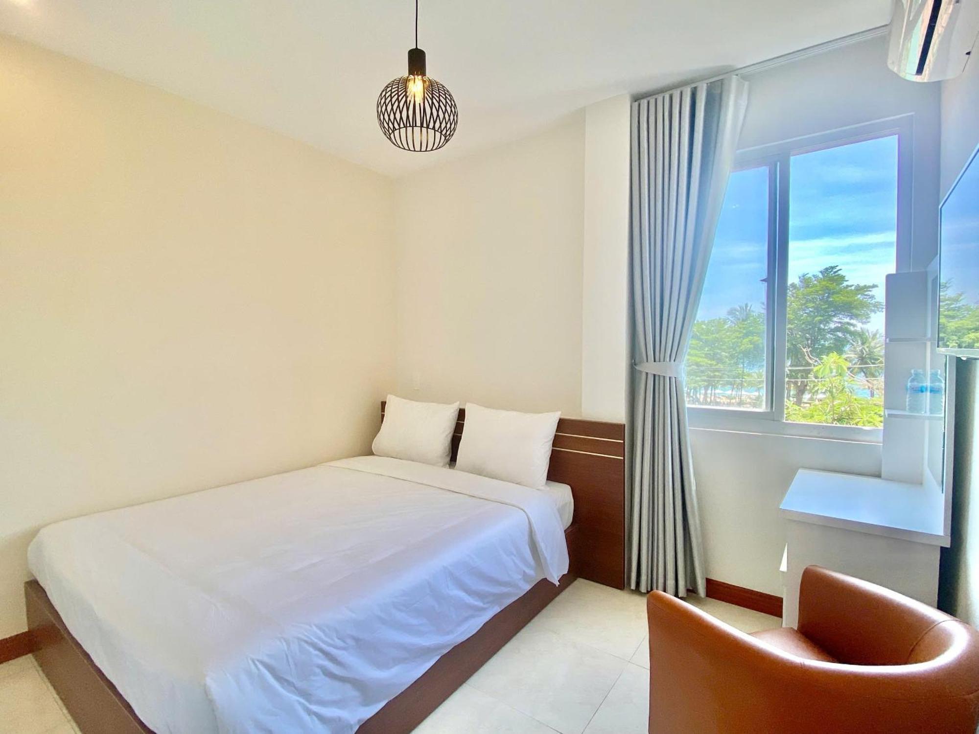 Oasis Home Nha Trang Buitenkant foto