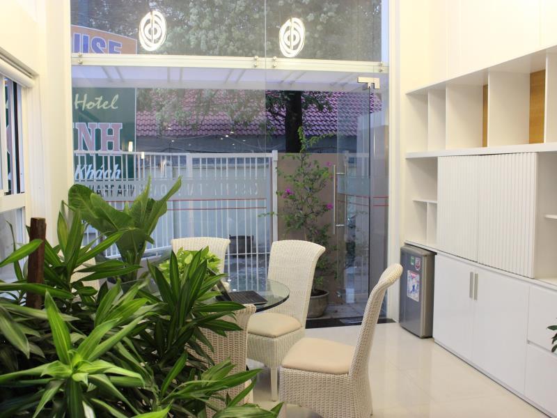 Oasis Home Nha Trang Buitenkant foto