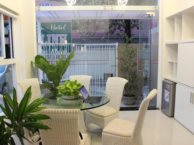 Oasis Home Nha Trang Buitenkant foto