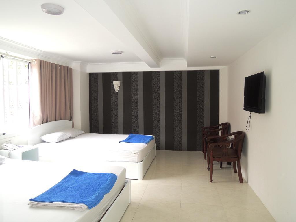 Oasis Home Nha Trang Buitenkant foto