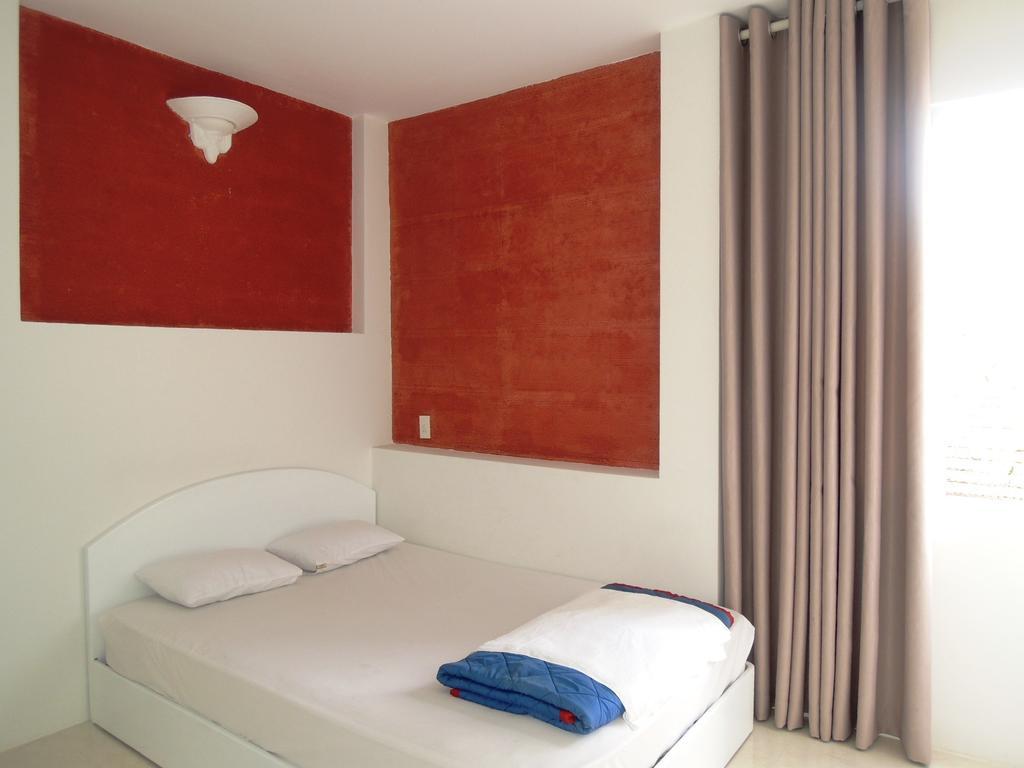 Oasis Home Nha Trang Kamer foto