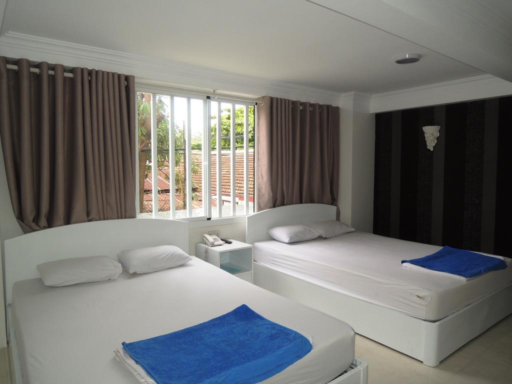 Oasis Home Nha Trang Buitenkant foto