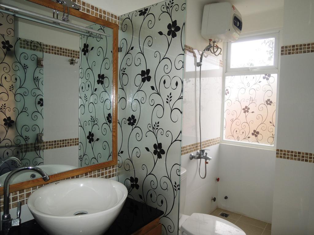 Oasis Home Nha Trang Kamer foto