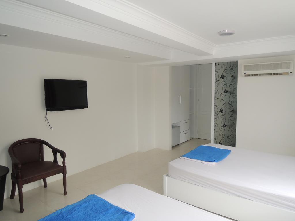Oasis Home Nha Trang Buitenkant foto