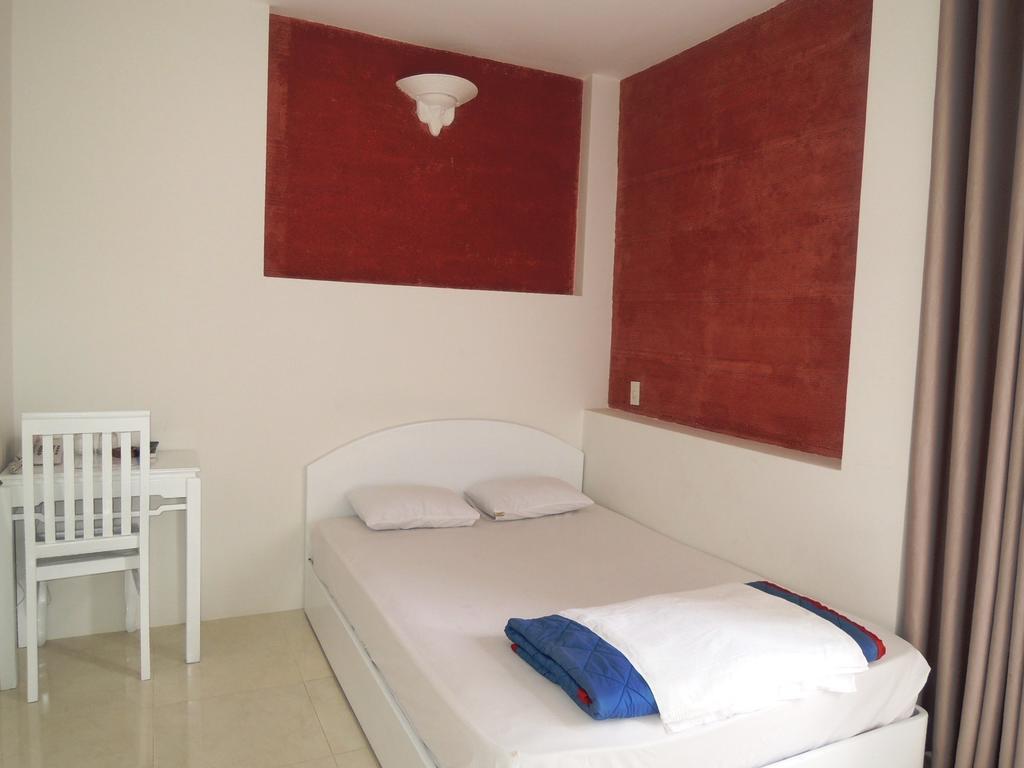 Oasis Home Nha Trang Kamer foto