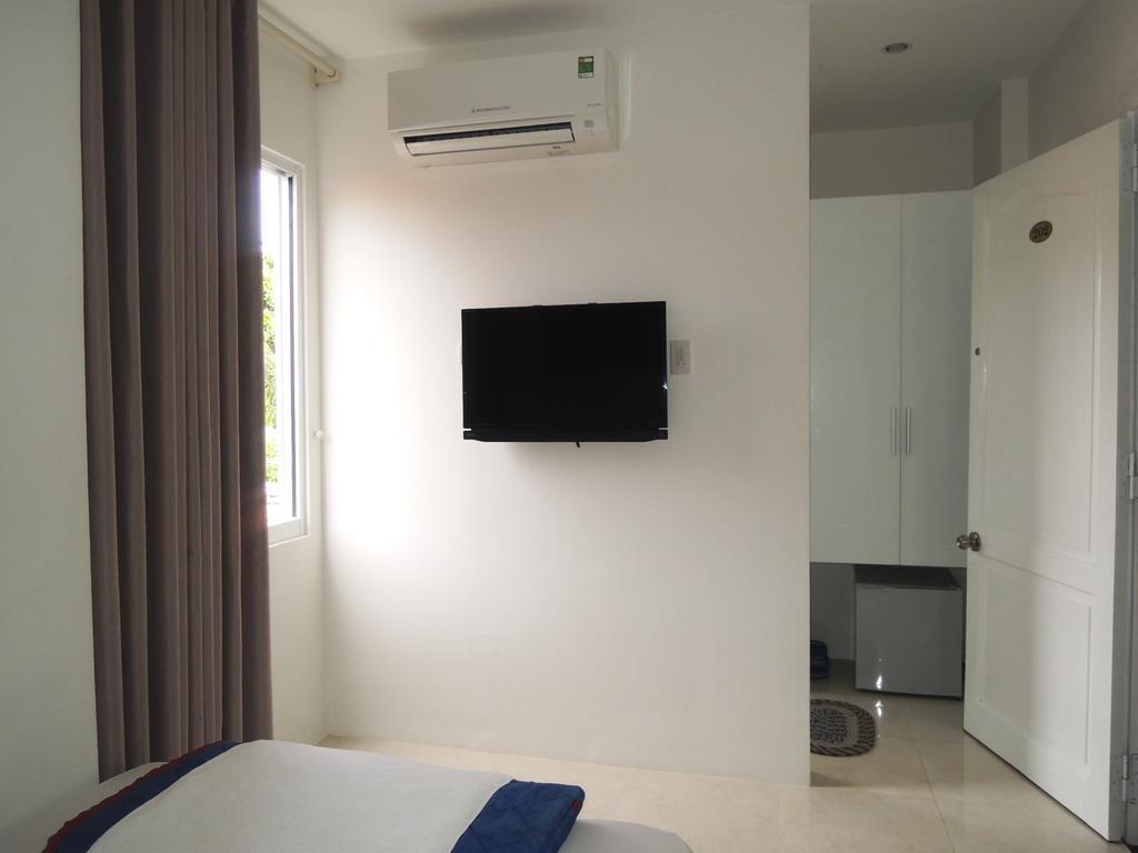 Oasis Home Nha Trang Kamer foto