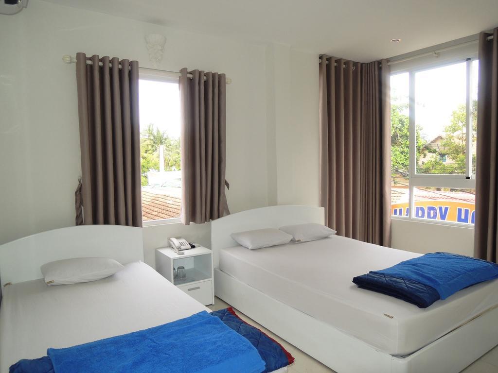 Oasis Home Nha Trang Kamer foto