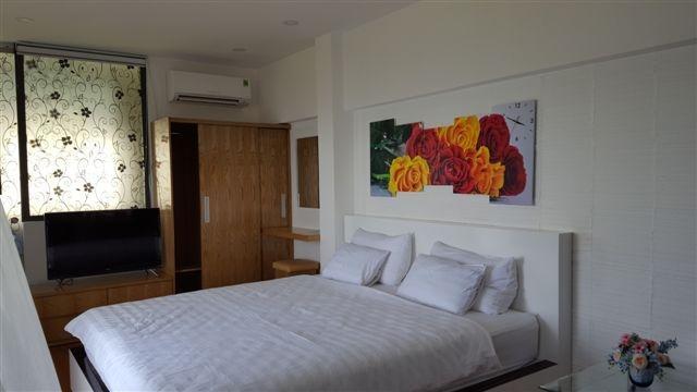 Oasis Home Nha Trang Buitenkant foto