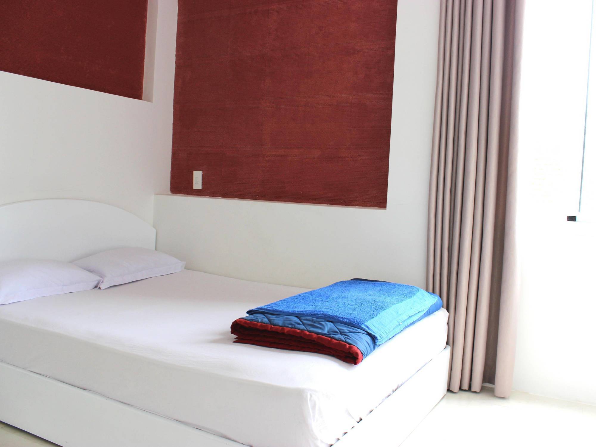 Oasis Home Nha Trang Buitenkant foto